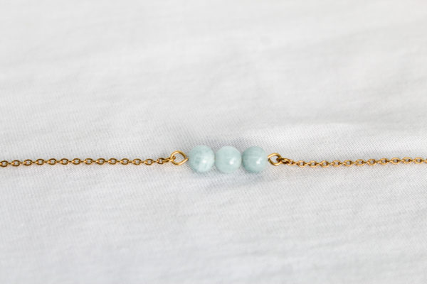 bracelet vibratoire