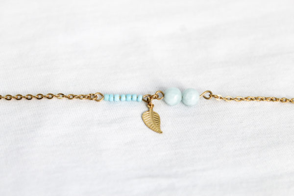 bracelet vibratoire