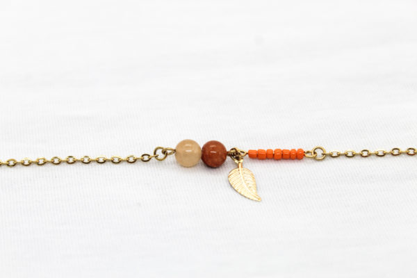 bracelet vibratoire