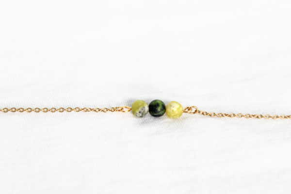 bracelet vibratoire