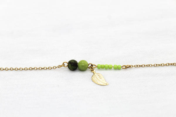 bracelet vibratoire