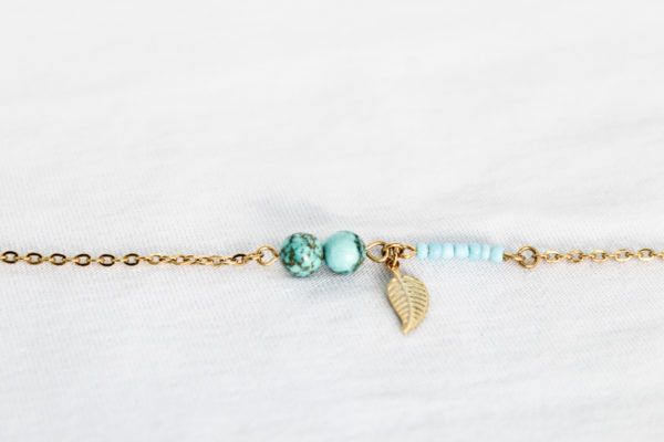 bracelet vibratoire