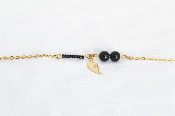 bracelet vibratoire