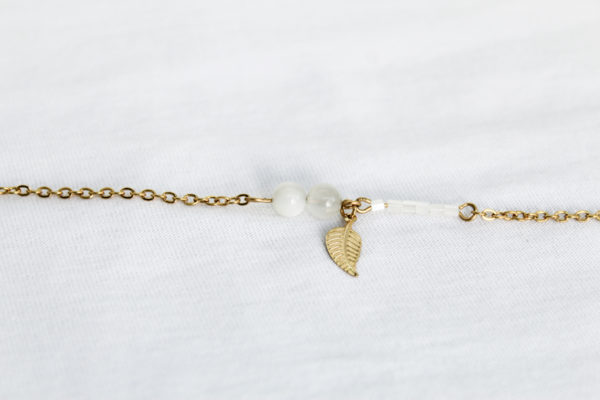 bracelet vibratoire