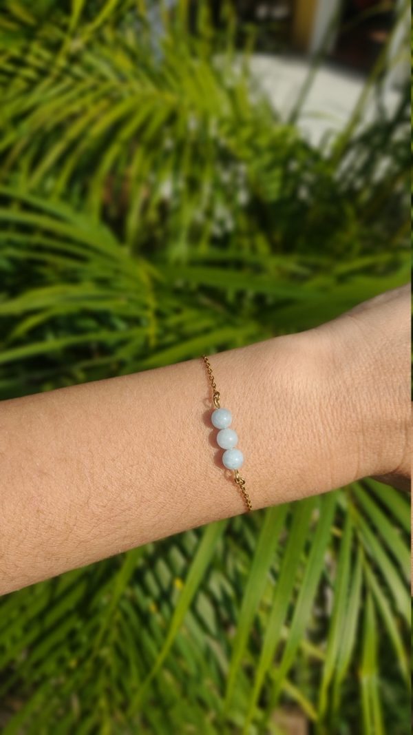 bracelet vibratoire