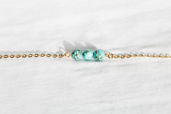 bracelet vibratoire