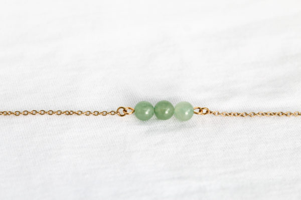 bracelet vibratoire